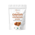 Organic Ceylon Cinnamon Powder